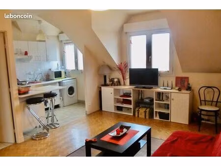 loue studio 23 m2