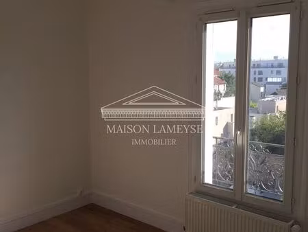 appartement 2 pièces 24 m²