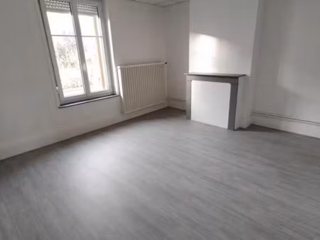 appartement 1 pièce 37 m²