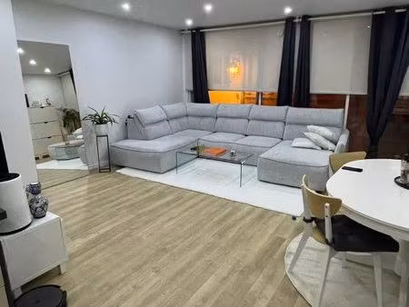 appartement hyper centre