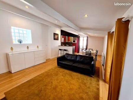 appartement t3 rénové à corbeil-essonnes