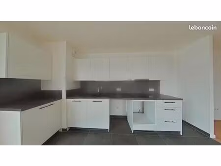 appartement 5 pièces 126 m²