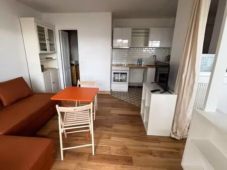 loue appartement meuble - fontenay-aux-roses/sceaux