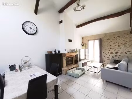 appartement 4 pièces 57 m²