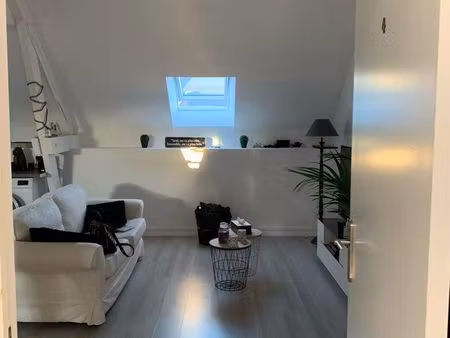 magnifique loft spacieux