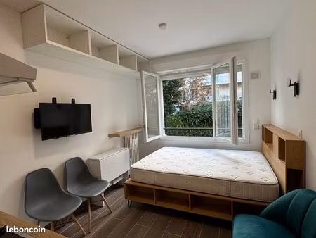 location chambre meublée – proche du lycée louis pasteur