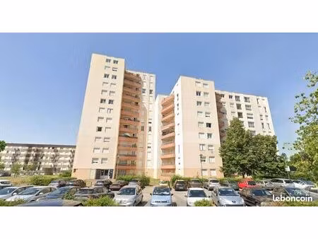 appartement 4 pièces 83 m²