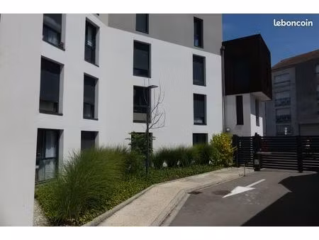 location studio troyes