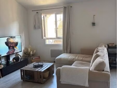 appartement t3
