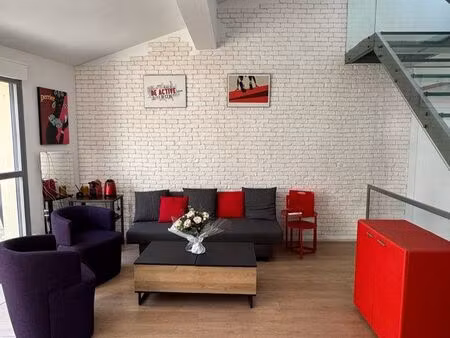 location bureaux