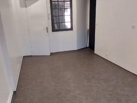 local commercial ou bureau
