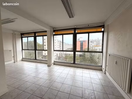 local 116 m² troyes