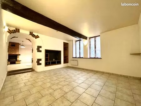 maison augy