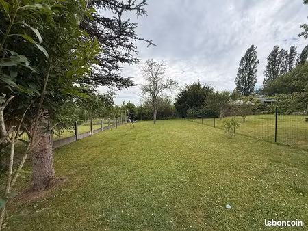 maison 5 pièces 92 m²