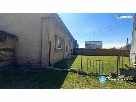 maison 6 pièces 122 m²
