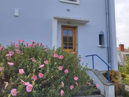 maison à foix - quartier calme et prisé de montgauzy