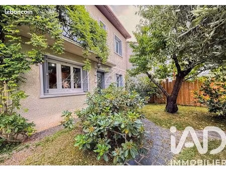 maison familiale 5 pièces 113 m²