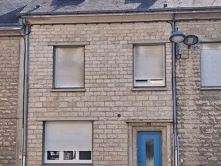maison 5 pces 120 m² rethel centre
