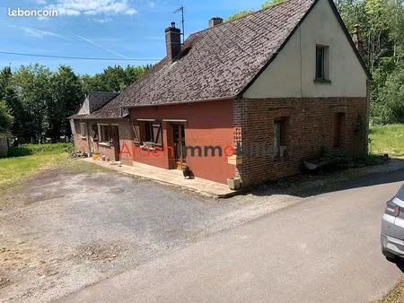maison 3 pièces 78 m²