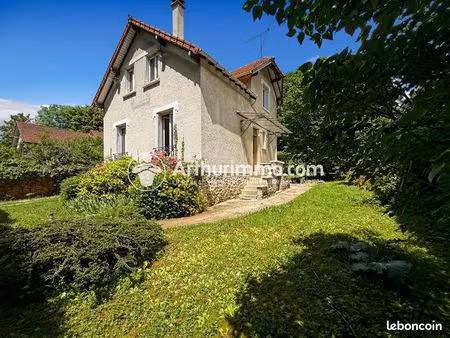 maison 5 pièces 99 m²