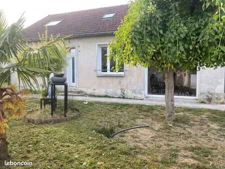 maison 6 pièces