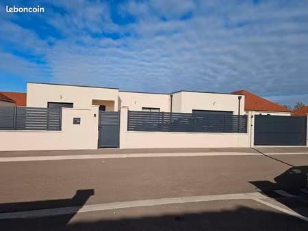 maison 165m2