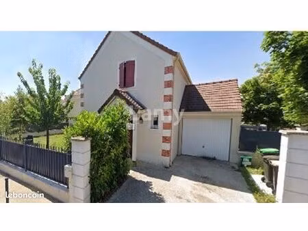 maison 4 pièces 79 m²