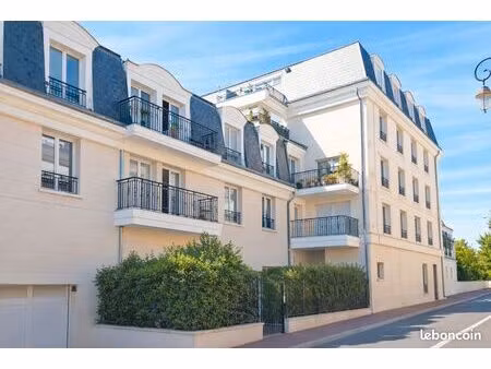 appartement 5 pièces 95 m²
