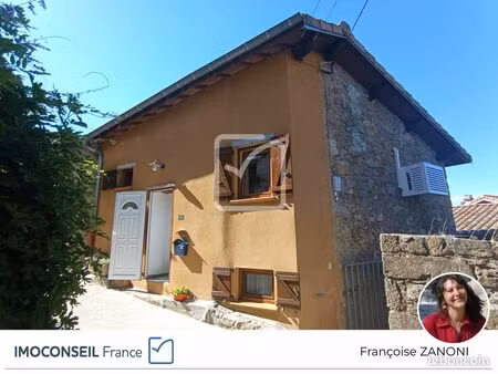 maison 2 pièces 51 m²
