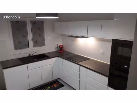 chambre meublée grande appartement apl acceptée