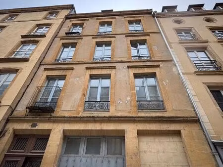 immeuble de rapport 12 pièces 312 m²