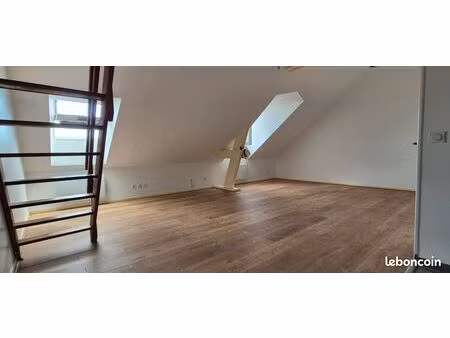 studio 36 m² longjumeau