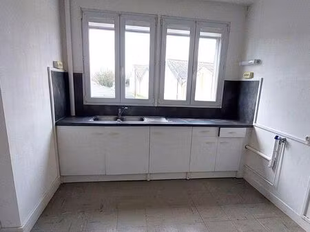 appartement 4 pièces 86 m²