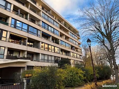 appartement 5 pièces 103 m²