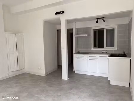 appartement t1