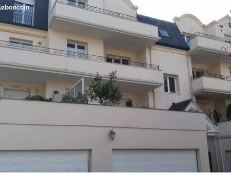 appartement 2 pièces
