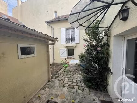 chambre 1 pièce 10 m²