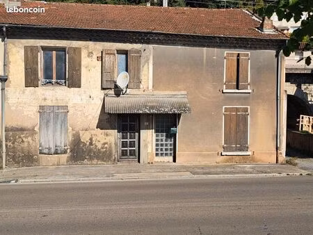 maison 8 pièces