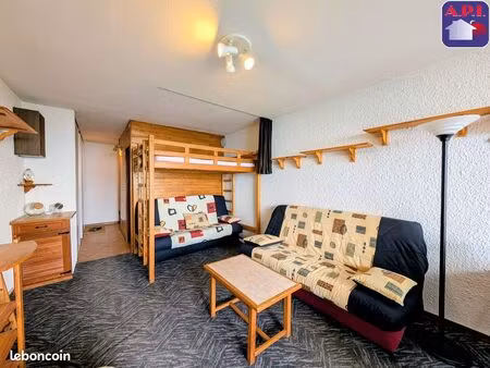 appartement 1 pièce 29 m²