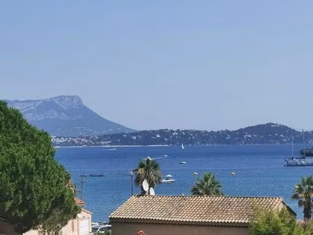 a louer appartement st mandrier