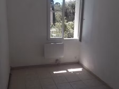 appartement 35m² - toulon ouest