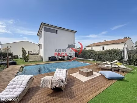 maison 3 pièces 87 m²