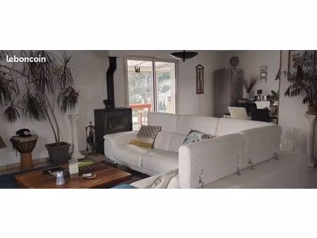 maison 100 m2