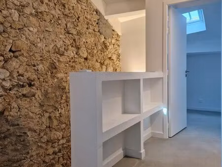 duplex avec terrasse couverte à vendre à leucate village