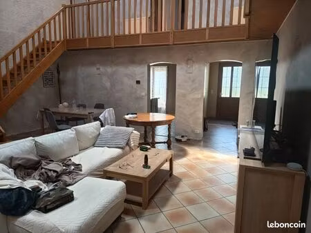 maison à coucy