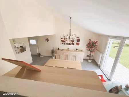exclusivite prix les mezieres  pavillon semi-individuel
