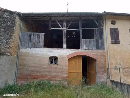 grande maison 220 m² face à l’église