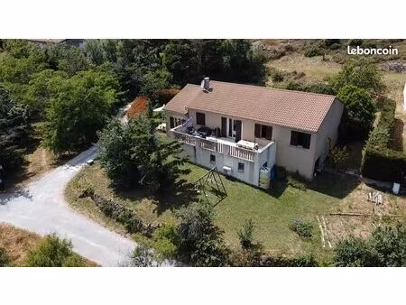 maison 5 pièces 138 m²