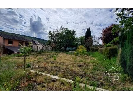 maison de village 139 m² deville