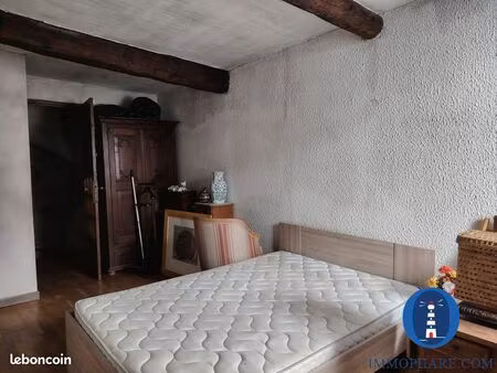 maison de ville 4 pièces 75 m²